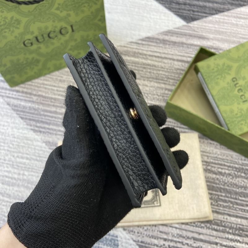 Gucci Wallets